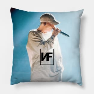 NF Real Music Live Pillow