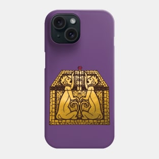 Mystic Music Box Phone Case