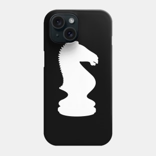 chess horse Phone Case