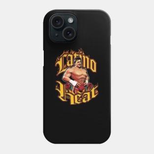 Eddie Guerrero  Maverick Phone Case