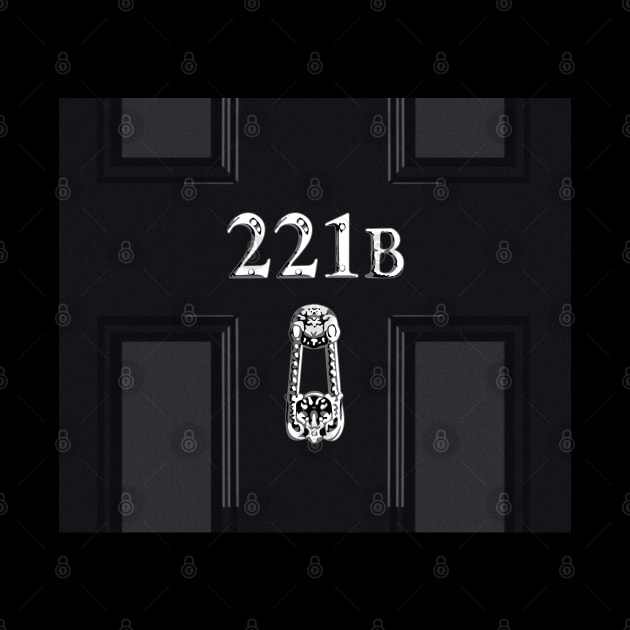 221B by Tiro1Linea