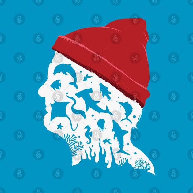 Life Aquatic by 2ToastDesign