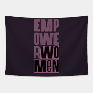 Empower Women Tapestry