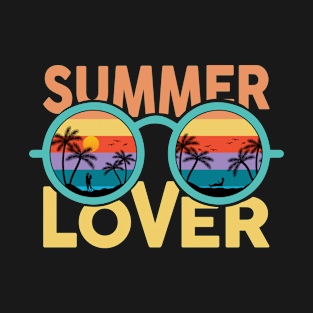 Summer Lover T-Shirt