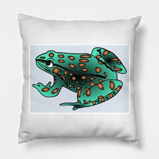 Animals 48 (Style:6) Pillow