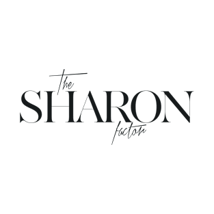 The Sharon Factor T-Shirt