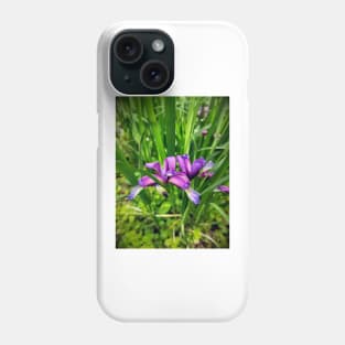 Beautiful lily Phone Case