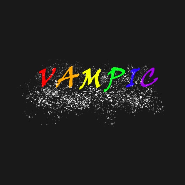 VAMPIC by NegovansteinAlumni