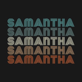 SAMANTHA T-Shirt