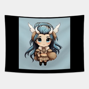 Skuld Tapestry