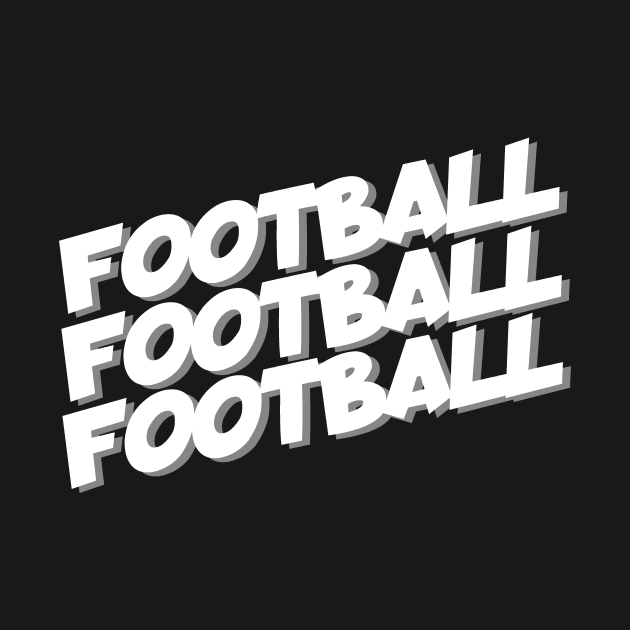 Football football football by maxcode