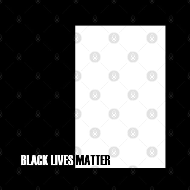 black lives matter by jorge_lebeau