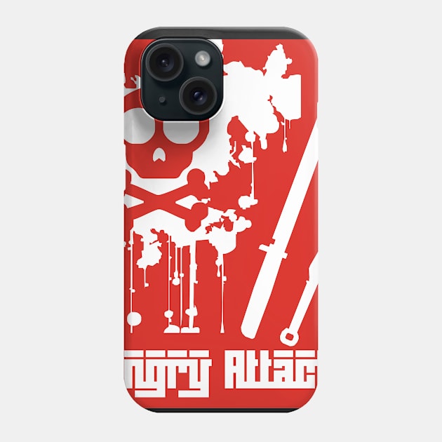 Aulart2 Phone Case by aulancol