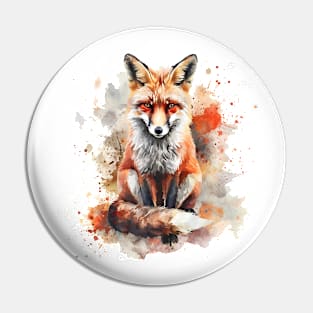 fox Pin