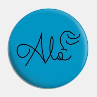 ALA Pin