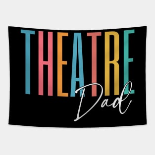 Theatre Dad Tapestry