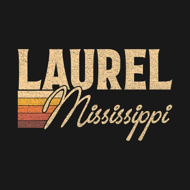 Laurel Mississippi by dk08