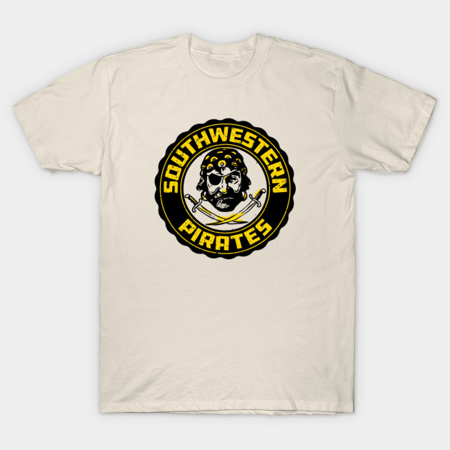 vintage pirates shirt
