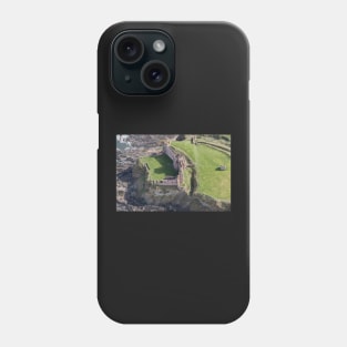 Tantallon Castle Phone Case