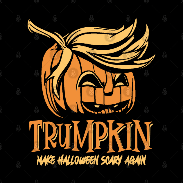 Trumpkin by Etopix