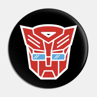 Transformers Pin