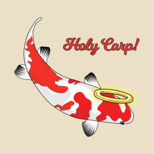 Holy Carp T-Shirt