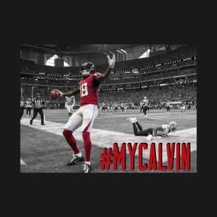 My Calvin (Ridley) T-Shirt