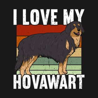 Hovawart T-Shirt