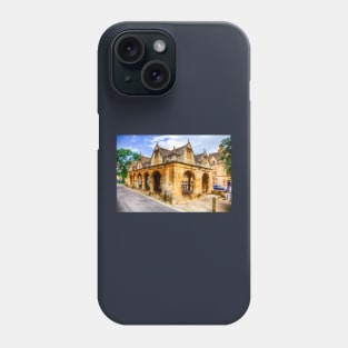 Chipping Campden, Cotswold District of Gloucestershire Phone Case