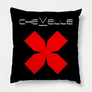 Chevelle Pillow