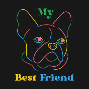 my best friend T-Shirt