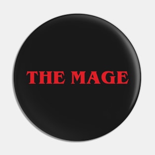 The Mage Pin