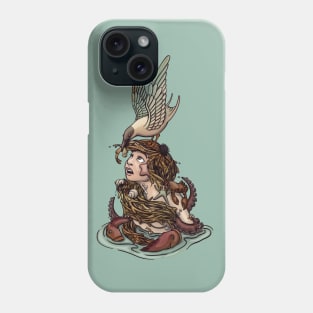 Mermaid Phone Case