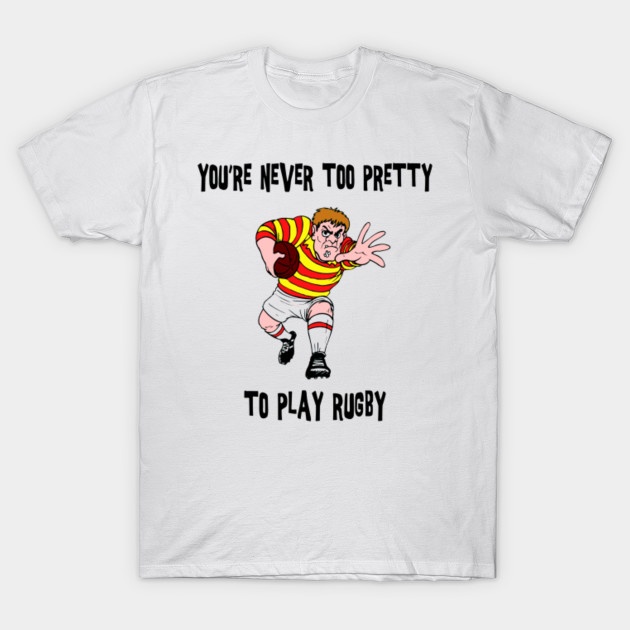 funny rugby t shirts