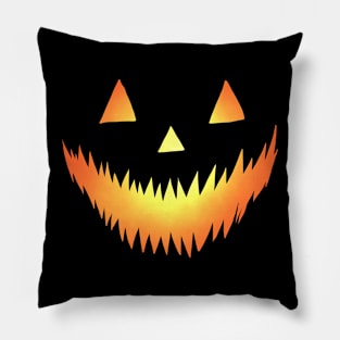 Pumpkin Pillow