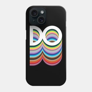 DO Phone Case