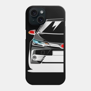 Corolla Altis 2019 Phone Case