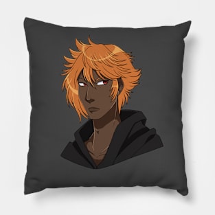 Erich Pillow