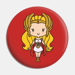 She-ra - Lil' CutiE Pin