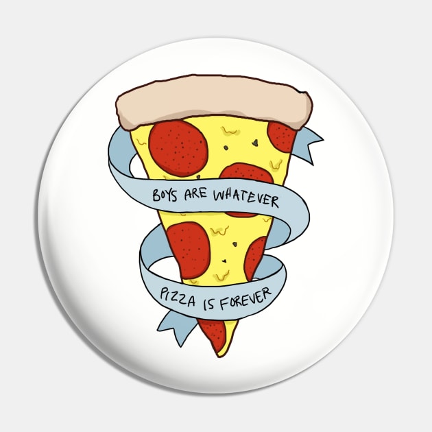 boys are whatever, pizza is forever Pin by lebaenese