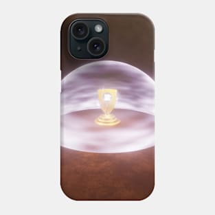 Eric's Griffon Shield V4 Phone Case