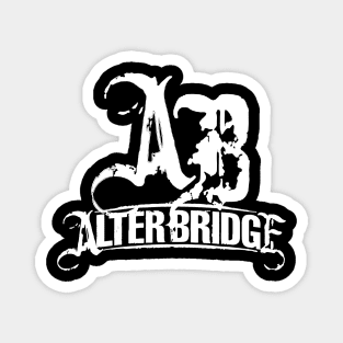 Alter Bridge Premium Design Magnet