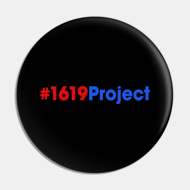 1619 Project Pin by dyazagita