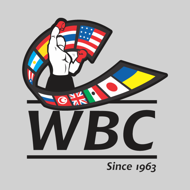 World Boxing Council by FightIsRight