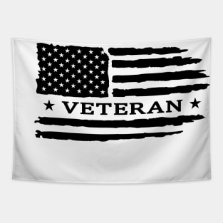 American Veteran Tapestry