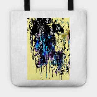 Drip The Blob Tote