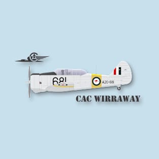 CAC Wirraway T-Shirt