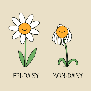 LIfe of Daisy T-Shirt