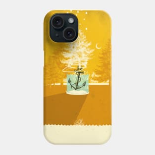 MASON ANCHOR Phone Case