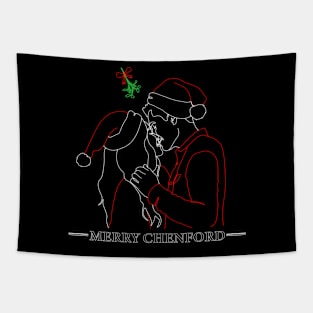 Merry Chenford v1 | The Rookie Tapestry